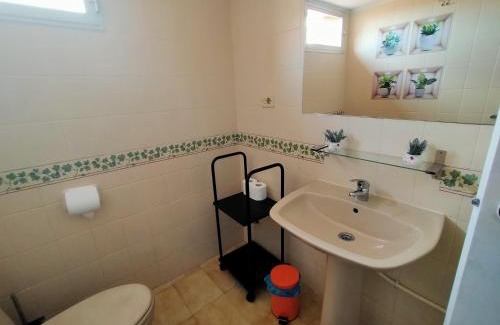 Sanxenxo Apartamento | Ático sin ascensor Casa Portela