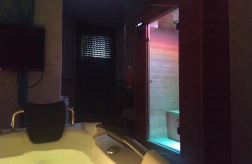 Alcarras Apartamento | Ático spa rural