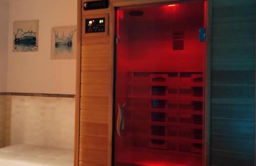 Alcarras Apartamento | Ático spa rural