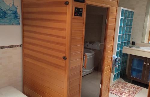 Alcarras Apartamento | Ático spa rural