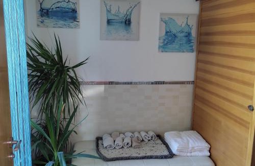 Alcarras Apartamento | Ático spa rural