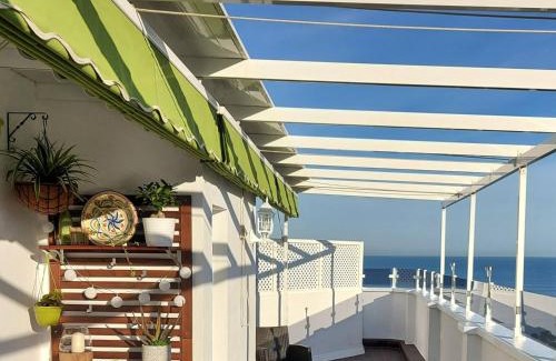 Cádiz Apartamento | ÁTICO VICTORIA BEACH