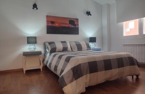 Jarandilla de la Vera Apartamento | Ático Vista La Sierra