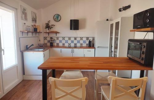 Jarandilla de la Vera Apartamento | Ático Vista La Sierra