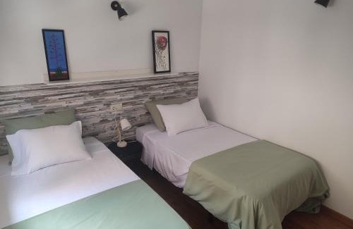 Jarandilla de la Vera Apartamento | Ático Vista La Sierra