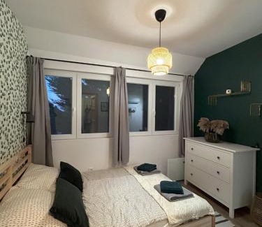 Csokako Apartamento | Átkapcsol-LAK Vendégház