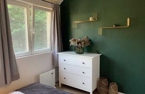 Csokako Apartamento | Átkapcsol-LAK Vendégház