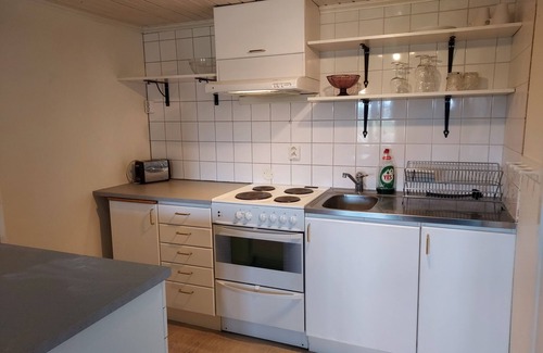Stenungsund Municipality Cama Y Desayuno | älgbergets b&b