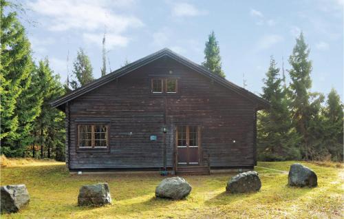 Fegen Casa | Älgen