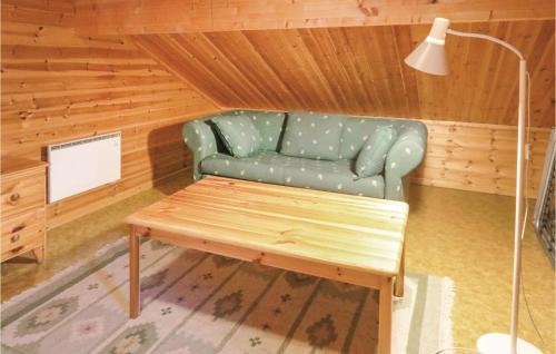 Fegen Casa | Älgen