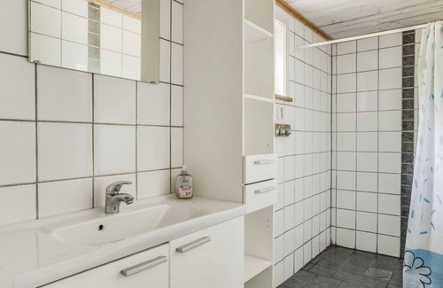 Angasjo Casa | Casa de vacaciones Ängasjö Ekbacken (VGT147) en Östra Frölunda - 8 personas, 3 dormitorios