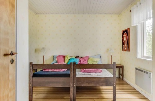 Angasjo Casa | Casa de vacaciones Ängasjö Ekbacken (VGT147) en Östra Frölunda - 8 personas, 3 dormitorios