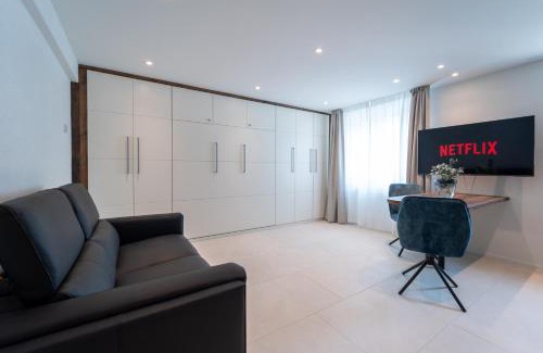 Winterthur Apartamento | Ästhetische Wohnung, zentral gelegen!