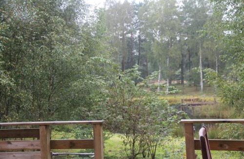 Sjobo Apartamento | Äventyrscampen
