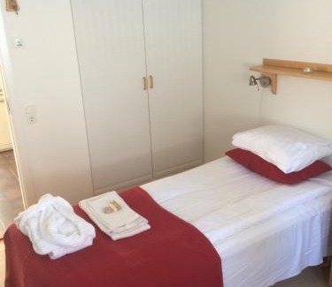 Aahus Complejo | Åhus Resort
