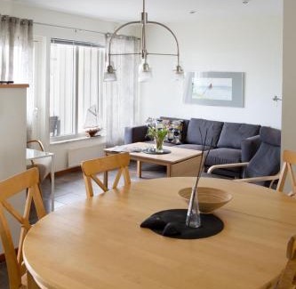 Aahus Complejo | Åhus Resort