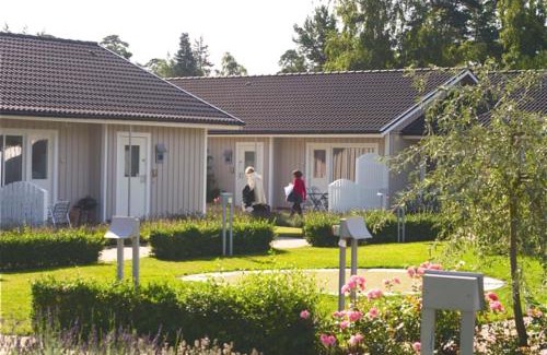 Aahus Complejo | Åhus Resort