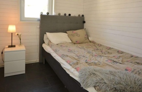 Mellbystrand Apartamento | Åmot höjden by Interhome