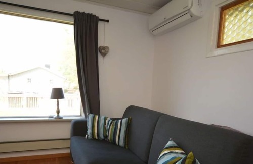 Mellbystrand Apartamento | Åmot höjden by Interhome