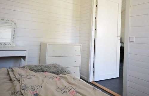 Mellbystrand Apartamento | Åmot höjden by Interhome