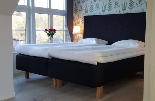 Kalmar Municipality Casa | Åmund Vin & Fruktgård