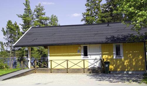 Arsunda Chalet De Esquí | Årsunda Strandbad