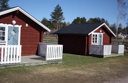 Arsunda Chalet De Esquí | Årsunda Strandbad