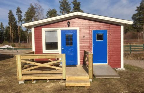 Arsunda Chalet De Esquí | Årsunda Strandbad