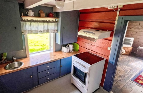 Vinnes Casa | Åsvågen (FJH628) by Interhome