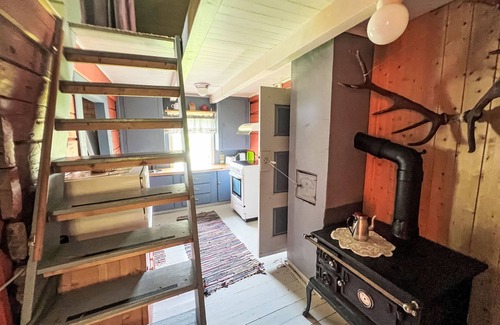Vinnes Casa | Åsvågen (FJH628) by Interhome
