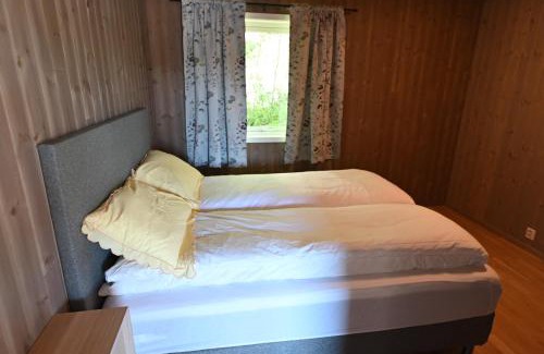 Neiden Apartamento | Åtte Årstider Lodge