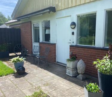 Lagan Apartamento | Åvillan - River house