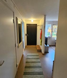 Lagan Apartamento | Åvillan - River house
