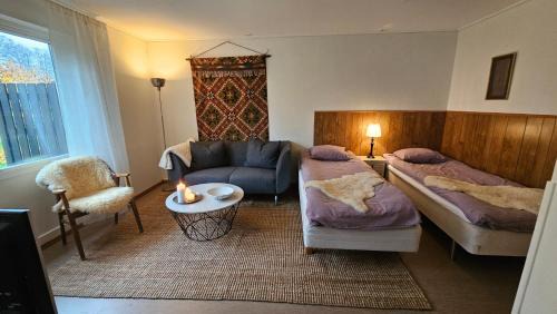 Lagan Apartamento | Åvillan - River house