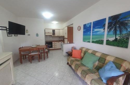 Marina di Montalto Casa | ççç Holiday Properties Le Vele ççç