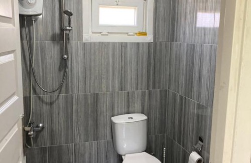 Yomra Casa | çınarlı köyü küme evleri