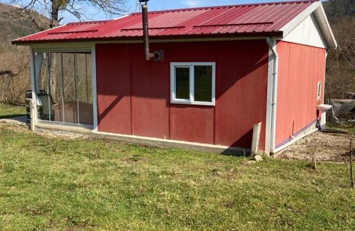 Yomra Casa | çınarlı köyü küme evleri