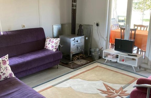 Yomra Casa | çınarlı köyü küme evleri