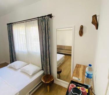 Cirali Casa | Çıralı Marina Loft