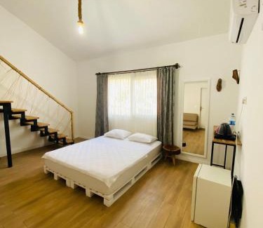 Cirali Casa | Çıralı Marina Loft