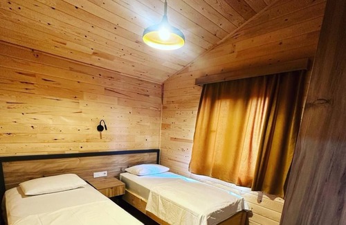 Turan Mahallesi Villa | Çıralı Villa's Apart Hotel Pension