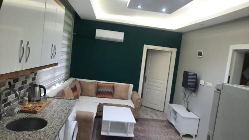 Dulkadiroglu Apartamento | Çam Suites