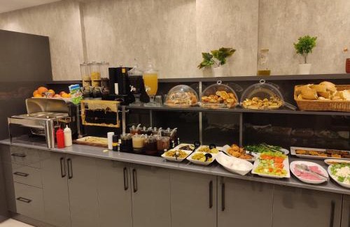Dulkadiroglu Apartamento | Çam Suites