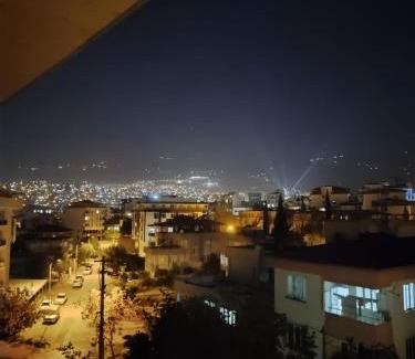 Dulkadiroglu Apartamento | Çam Suites