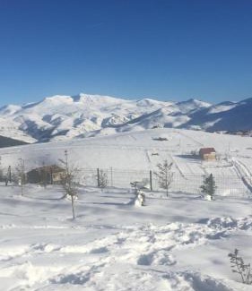 Kabaduz Apartamento | çambaşı pansiyon