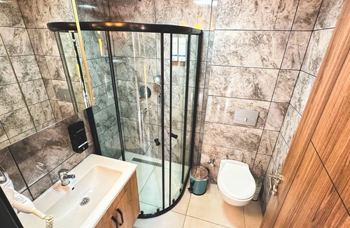 Trabzon Cama Y Desayuno | Çamlıca Hotel