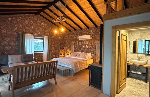Candır Complejo | Çandır Resort & Restaurant