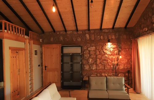 Candır Complejo | Çandır Resort & Restaurant