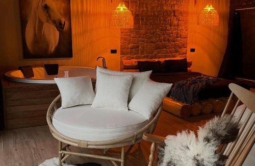 Bolu Casa | Çatı Katı Bungalow