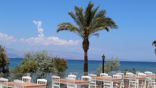 Cesme Hotel | Çeşme Farm Hotel